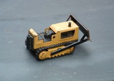 Vintage TONKA TOY Caterpillar