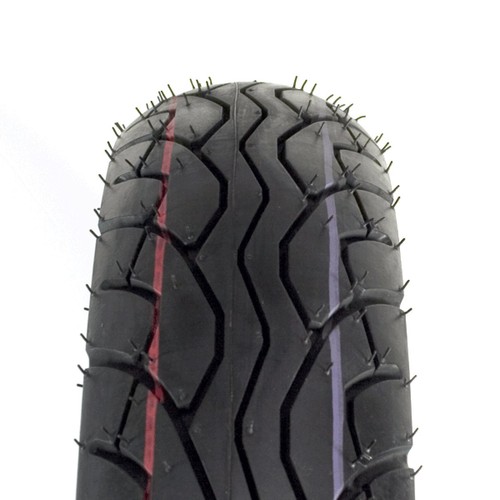 Tyre 100 18inch tubeless - tyre, 100/90-18inch