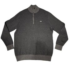 Vineyard Vines Mens Gray