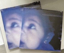 Moodymann – Forevernevermore