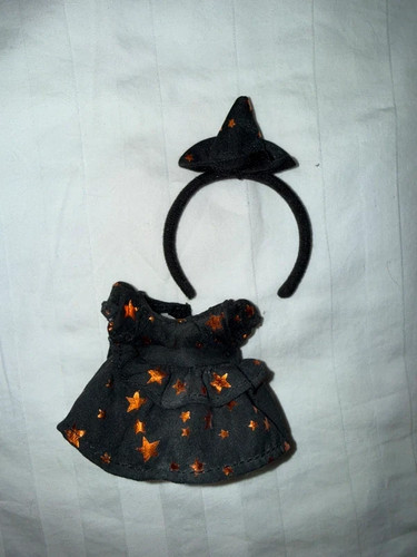 Disney nuimos halloween witch - nuimos,