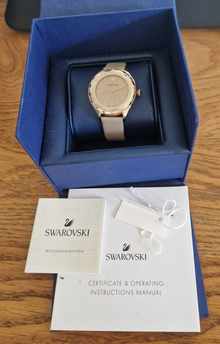 Swarovski crystal octea nova - swarovski,