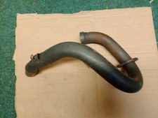 Suzuki Drz 400s Front Exhaust Header Pipe K86