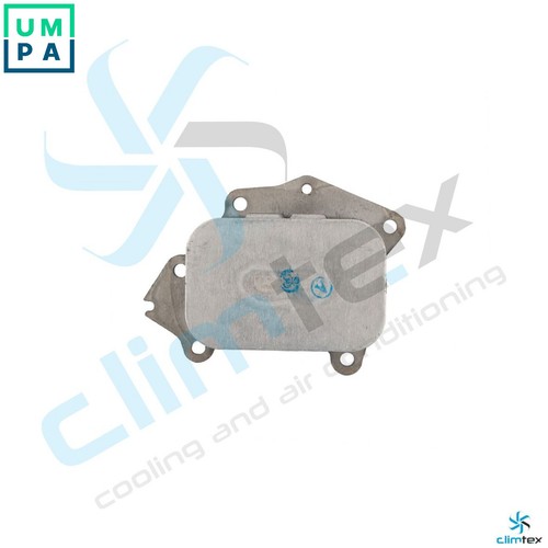 Oil cooler engine ch8 - oil, ch8-067
