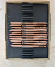 Berol Karisma pencils