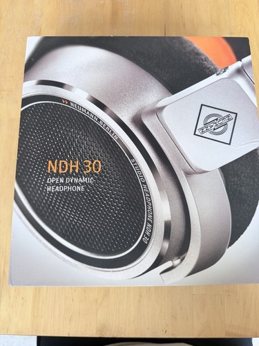 Neumann ndh silver - neumann, 30