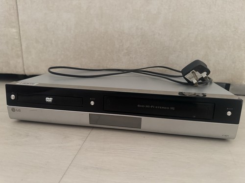 V192h dvd player - player, video