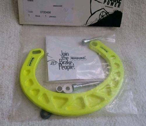 Magura horseshoe brace frame - magura,