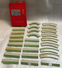 Minic Motorways M1640 M1641