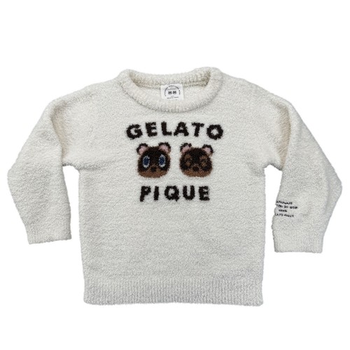 Gelato pique animal - pique, x