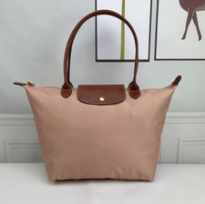 Longchamp-Cherry blossom pink