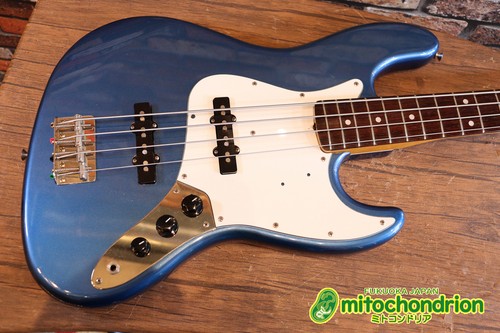 Tokai jb45 1981 metallic - 1981, /
