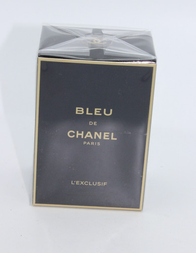 Chanel bleu - bleu, 100ml