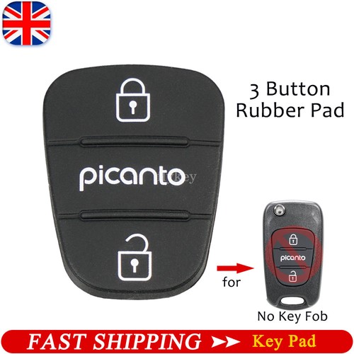 For kia picanto - for, button