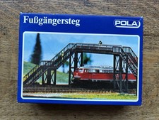 POLA N Gauge 268 Footbridge