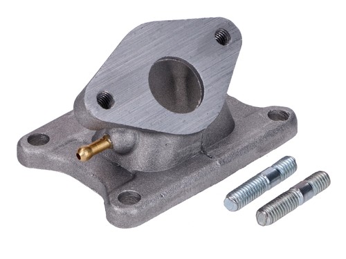 Intake manifold standard for