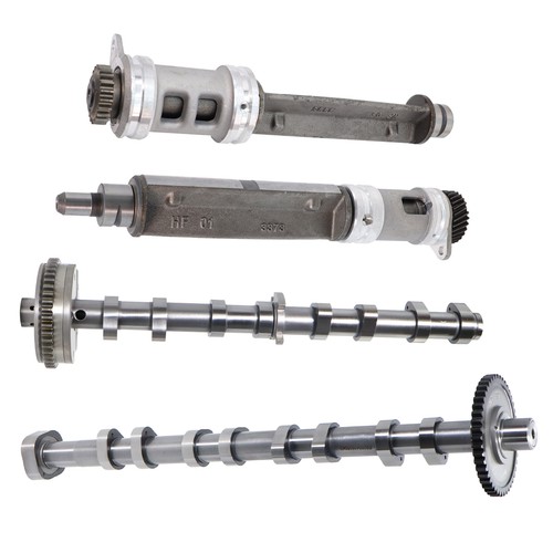 Camshafts l r engine - in/ex,