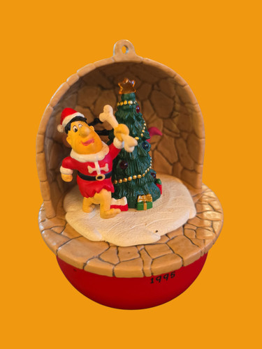 Hallmark keepsake flintstones - hallmark,
