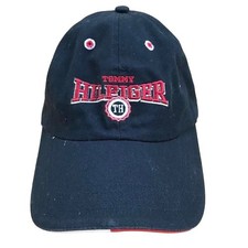 Tommy Hilfiger Baseball Cap