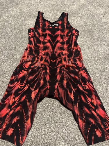 Tyr venzo genesis closed - closed, back