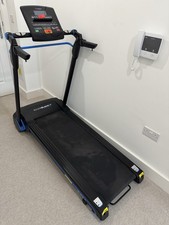 Roger Black Folding Electric