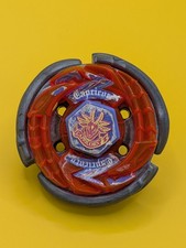 №4461B-TAKARA BEYBLADE METAL FIGHT-STORM CAPRICORN