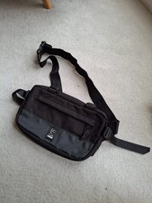 Chrome Doubletrack Frame Bag - Bike Bag