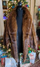 Vintage Ivey's Sable Brown