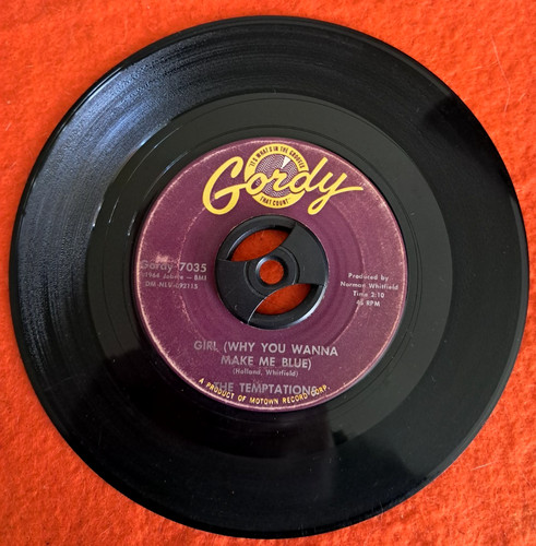 Northern soul temptations - northern,