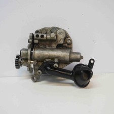 AUDI A3 8P1 Oil Pump 06J115251S 2.0 Petrol 120kw 2006 10801638