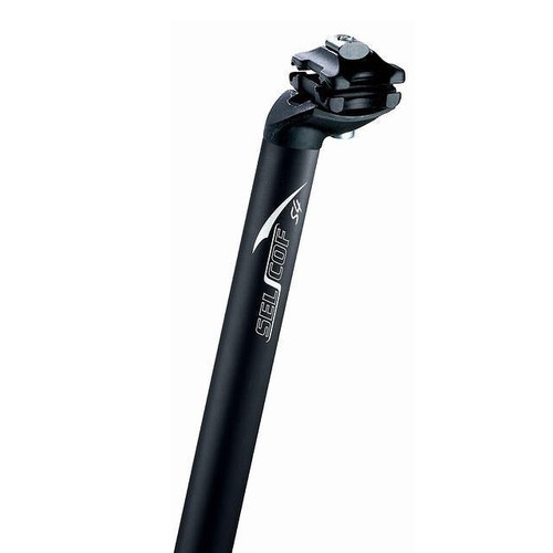 Selcof 4mm seat post - selcof, 54