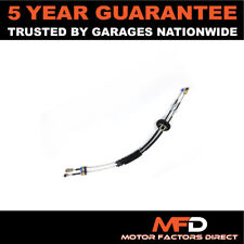 Gear Linkage Cables Set Manual