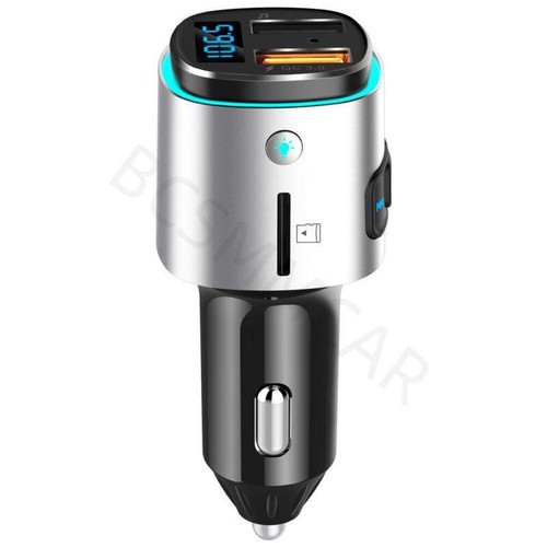 Wireless bluetooth car - car, fm