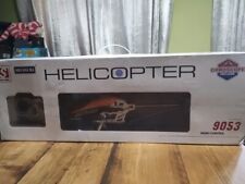 S DOUBLE HORSE HELICOPTER 9053
