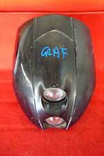 Front Fairing Windshield