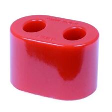 Powerflex Universal Exhaust Mount EXH022 for Vauxhall Astra MK4 - Astra G 98-04