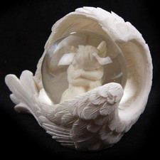 Cute Decorative Angle Cherub