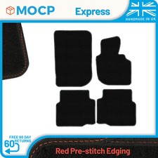 Express with Red Pre-Stitch