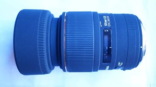 Olympus fit sigma ex - fit,