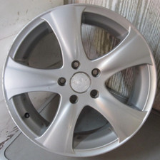 Kahn replica alloy wheel - alloy,