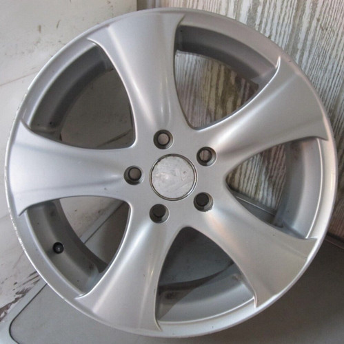 Kahn replica alloy wheel - kahn,