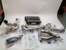 Termignoni Exhaust for Ducati