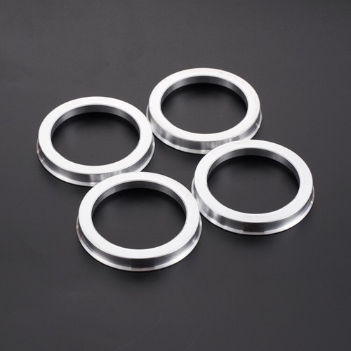 Wheel hub centric - hub,