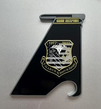 USAF RAF Lakenheath 493rd FS