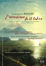 L'Occasione Fa Il Ladro