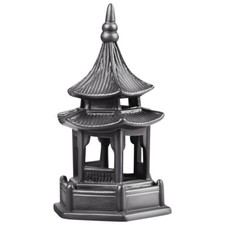 Japanese Ceramics Hexagonal