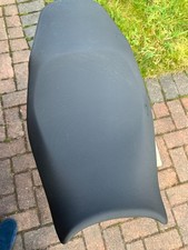 BMW F750gs F850gs Genuine Seat Saddle Standard 2018-2024 52538564836