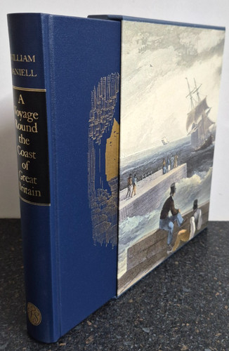 The folio society - folio, a