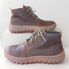 NWOB! Brown Men’s 6.5 Wmn 8