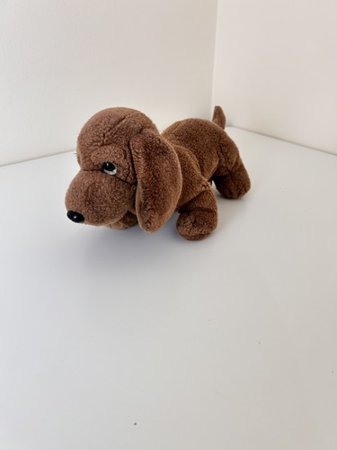 Russ berrie vintage brown - russ,